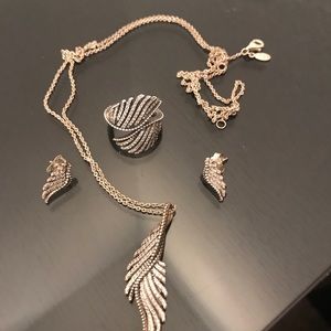Pandora set